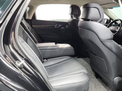 صورة مصغرة 11 لـ 2021 Genesis G80 (RG3)