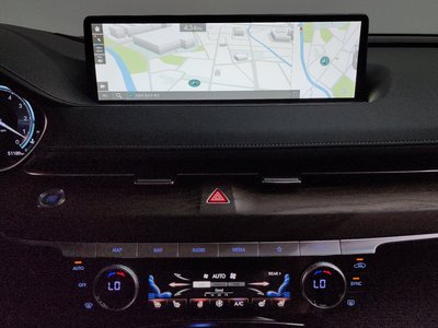 صورة مصغرة 12 لـ 2021 Genesis G80 (RG3)