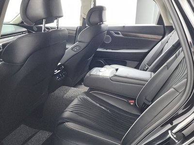 صورة مصغرة 18 لـ 2021 Genesis G80 (RG3)