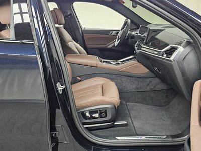 2025 BMW X6 — миниатюра 16