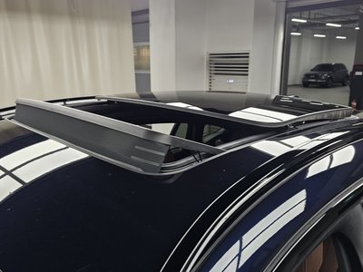 2025 BMW X6 — миниатюра 30
