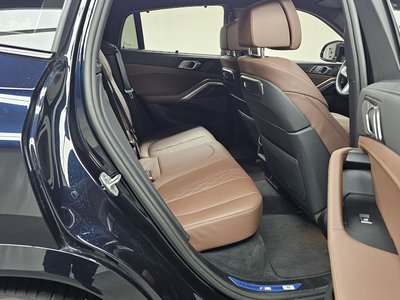 2025 BMW X6 — миниатюра 17