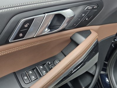 2025 BMW X6 — миниатюра 29