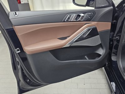 2025 BMW X6 — миниатюра 14