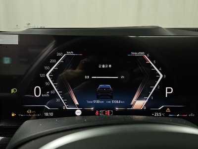 2025 BMW X6 — миниатюра 11