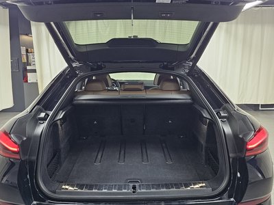 2025 BMW X6 — миниатюра 25