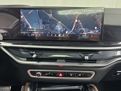 2025 BMW X6 — миниатюра 19