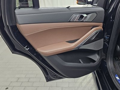 2025 BMW X6 — миниатюра 15
