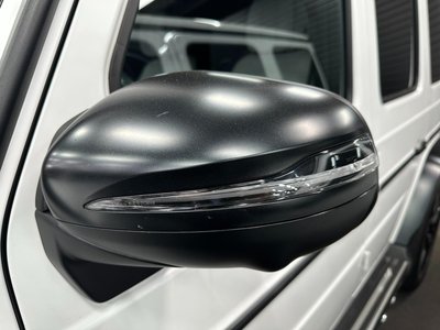 MERCEDES-BENZ G-CLASS AMG - 6