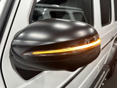 MERCEDES-BENZ G-CLASS AMG - 7