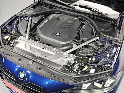 2024 BMW 4 SERIES 照片 7