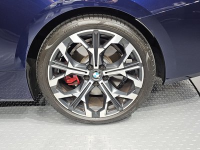 2024 BMW 4 SERIES 照片 8