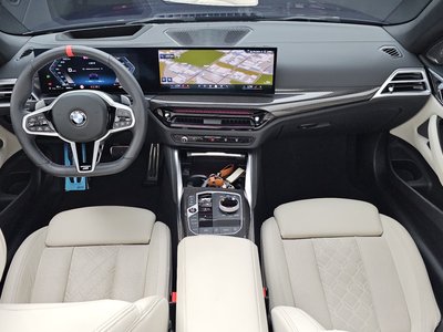2024 BMW 4 SERIES 照片 5