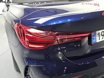2024 BMW 4 SERIES 照片 10