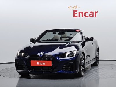 2024 BMW 4 SERIES 照片 2