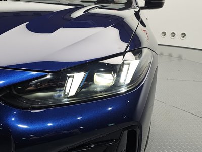 2024 BMW 4 SERIES 照片 9
