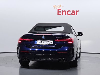 2024 BMW 4 SERIES 照片 4