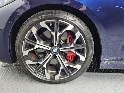 2024 BMW 4 SERIES 照片 6