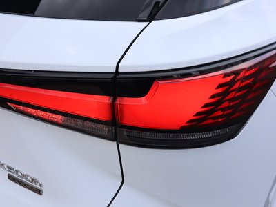 2023 Lexus RX — миниатюра 76