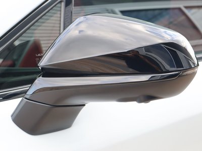 2023 Lexus RX — миниатюра 78