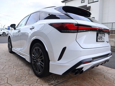 صورة 5 لـ 2023 Lexus RX