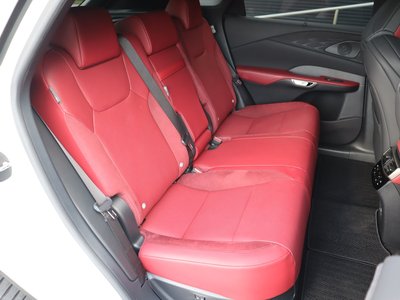 2023 Lexus RX — миниатюра 49