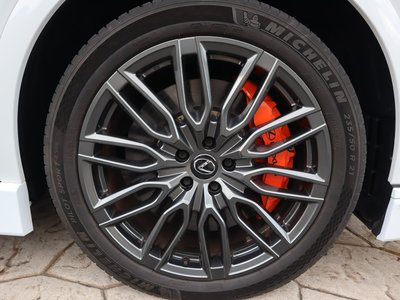 2023 Lexus RX — миниатюра 45