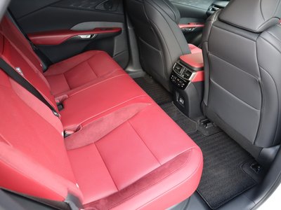 2023 Lexus RX — миниатюра 50