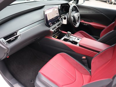 2023 Lexus RX — миниатюра 51