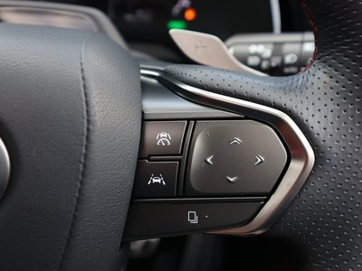 2023 Lexus RX — миниатюра 33
