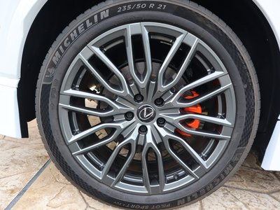 2023 Lexus RX — миниатюра 46