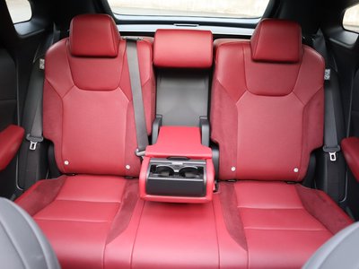 2023 Lexus RX — миниатюра 59