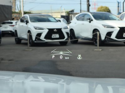 2023 Lexus RX — миниатюра 31
