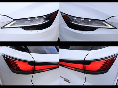 2023 Lexus RX — миниатюра 16