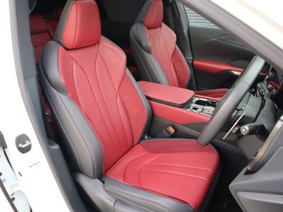 2023 Lexus RX — миниатюра 47