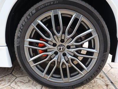 2023 Lexus RX — миниатюра 43