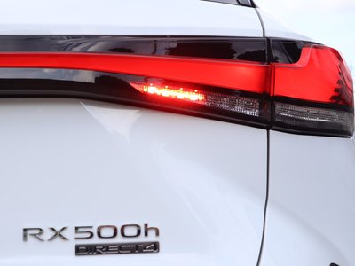 2023 Lexus RX — миниатюра 11