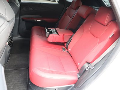 2023 Lexus RX — миниатюра 53