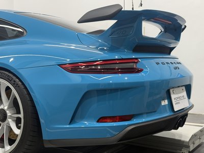 PORSCHE 911 - 5