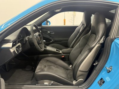 PORSCHE 911 - 8
