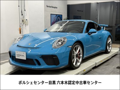 PORSCHE 911 - 1