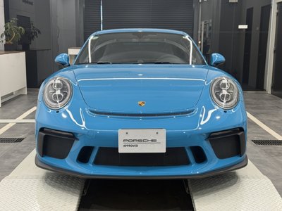 PORSCHE 911 - 2