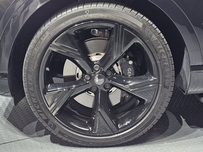 2025 Genesis GV80 photo 6