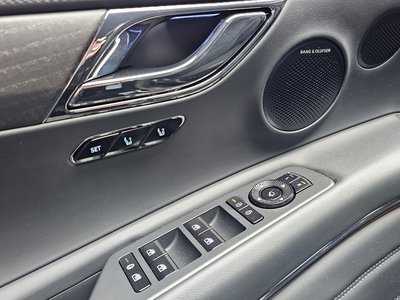 2025 Genesis GV80 — миниатюра 15