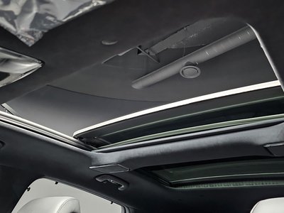 2025 Genesis GV80 — миниатюра 18