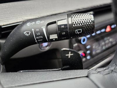2025 Genesis GV80 — миниатюра 16