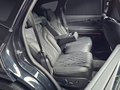 2025 Genesis GV80 — миниатюра 11
