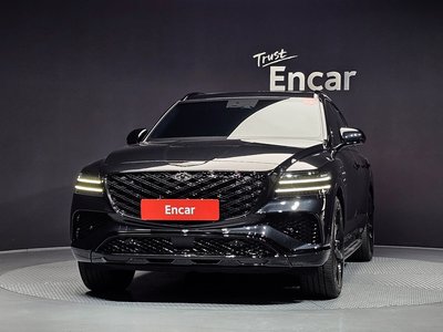 2025 Genesis GV80 photo 2