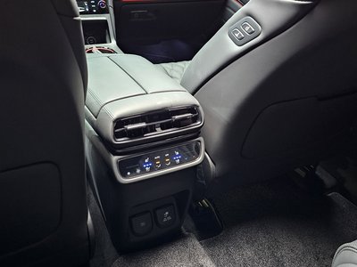 2025 Genesis GV80 — миниатюра 19
