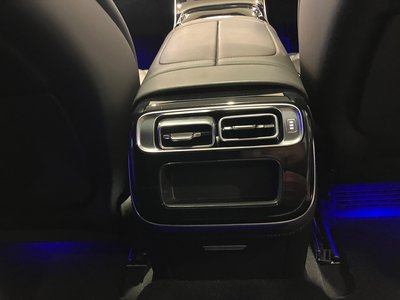 MERCEDES-BENZ S-CLASS - 9